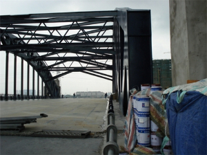 松北专注工业场景喷漆服务