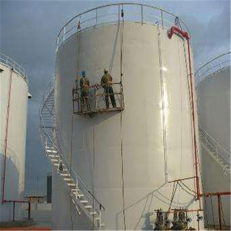 松北喷漆翻新・工业喷漆・设备喷漆服务简介